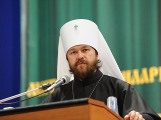 Митрополит призвал объединиться для искоренения ваххабизма