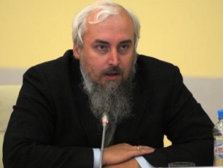 РИСИ: Апология халифата