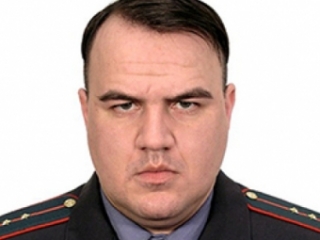 Капитана Сендикаева хоронили как героя