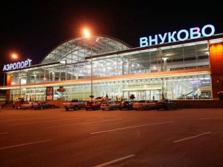 В аэропортах России появится спецназ для охраны израильтян