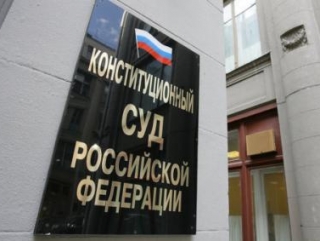 Богослужение в РФ можно проводить без уведомления властей – суд