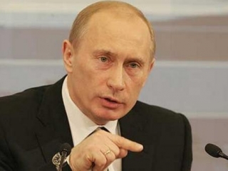 Упоминать национальность преступников вредно – Путин