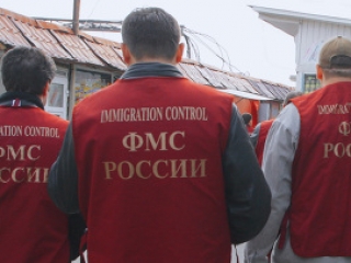 ФМС может занятся межнациональными отношениями