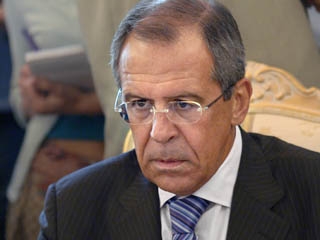 Лавров: Религиозные ценности должны быть основой в жизни