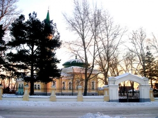 В Ембаево определяют статус исламского комплекса