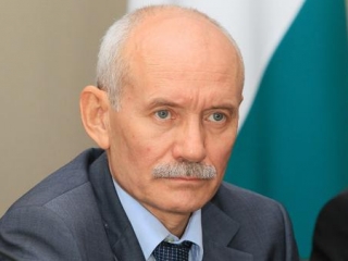 Глава Башкирии: Узнаю, что кто-то нечист на руку – подниму шум