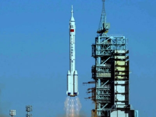 Многоцелевой турецкий спутник успешно запущен Китаем