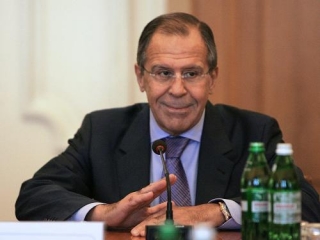 Узбекские власти «поклялись» Лаврову не размещать базы США