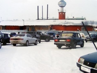 На крайнем севере все пять намазов читают в темноте