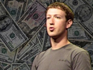 Основатель Facebook: из расчетливого дельца в «герои»