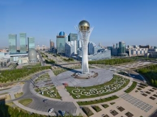 В Казахстане закрывают этнические мечети