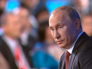 Запрет на усыновление: Путин – «за»