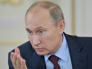 Что имел в виду Путин, говоря о хиджабе?
