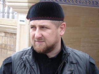 В Чечне закрыли «Путь Кадырова»