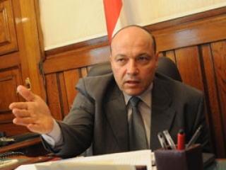 Генпрокурор передумал уходить