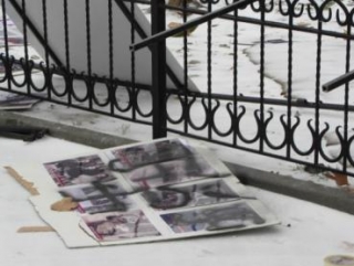 Крымские татары сочли выставку, посвященную Сталину, провокацией