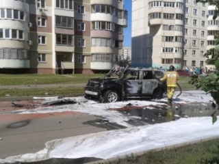 Покушение на муфтия РТ попало в Топ-20 событий года