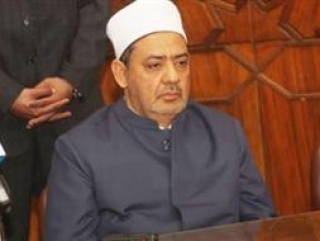 Шейх Аль-Азхара поздравил коптов с Рождеством