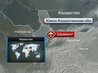 Казахстан: в авиакатастрофе погибло руководство погранслужбы