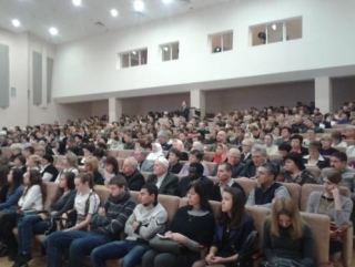 Прорыв татарской идентичности