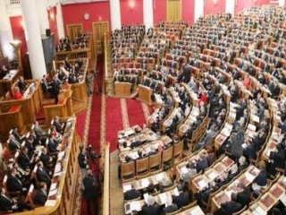 Совет Федерации одобрил запрет на усыновление