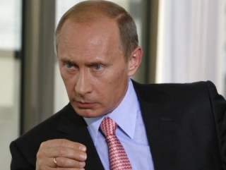 Путин об усыновлении: всех детей отправим и сами переедем?