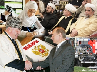 Чем запомнился 2012 год