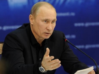 Путин призвал равняться на Чечню в плане поддержки сирот