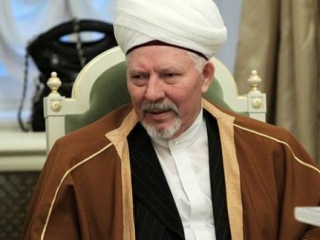 Равиль Пончаев пообещал продолжить дело отца