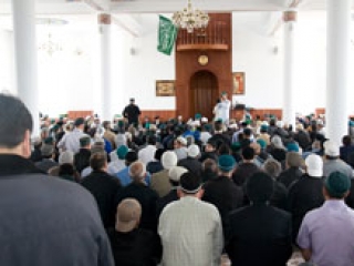 В Куйбышеве созывают всеобщее собрание правоверных