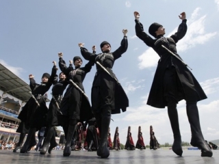 В Чечне разрабатывают кодекс поведения кавказской молодежи