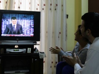 Сирийская оппозиция отвергла предложения Башара Асада