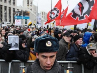 В Москве могут сойтись пути мусульман и оппозиции