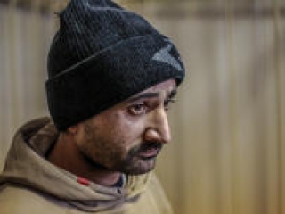 Адвокат встал на защиту дворника за тысячу рублей