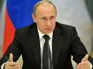 Президент России выразил соболезнования Президенту Пакистана