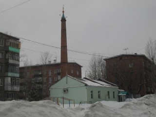 Приходу «Аль-Ихлас» предписано освободить мечеть