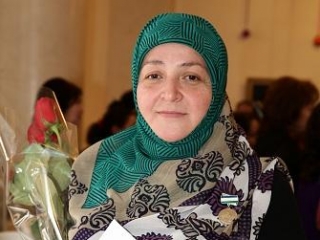 Подвиг материнства