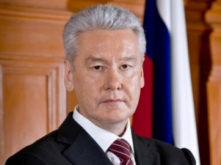 Сергей Собянин поздравил и похвалил московских журналистов