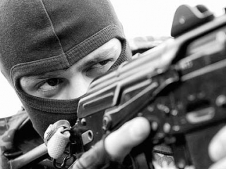 В Башкирии ликвидирован напавший на детский сад