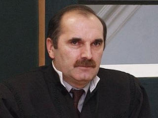 Убитого судью ВС Дагестана похоронили в день рождения