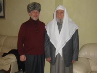 Кому нужен «кровожадный ислам»