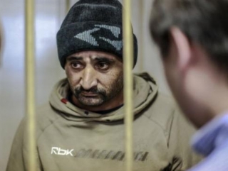 Дворнику Хурромову предъявлено обвинение