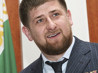 Кадыров предложил США заморозить его счета и забрать «ваххабитов»