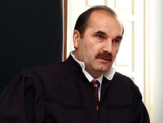 Подозреваемые в убийстве судьи Магомедова объявлены в розыск