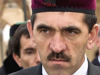 Евкуров поддержал идею отмены прямых выборов губернаторов