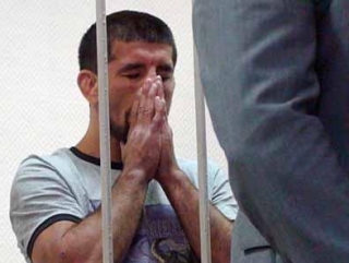 Расул Мирзаев снова выступает за Россию