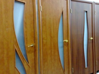 Самое главное в выборе межкомнатных дверей