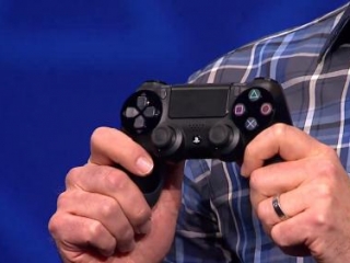 В июне презентуют консоль PlayStation 4