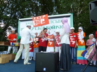 В селах Нижегородской области стартуют детские лагеря