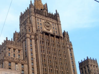 Россия призвала Израиль отказаться от односторонних действий